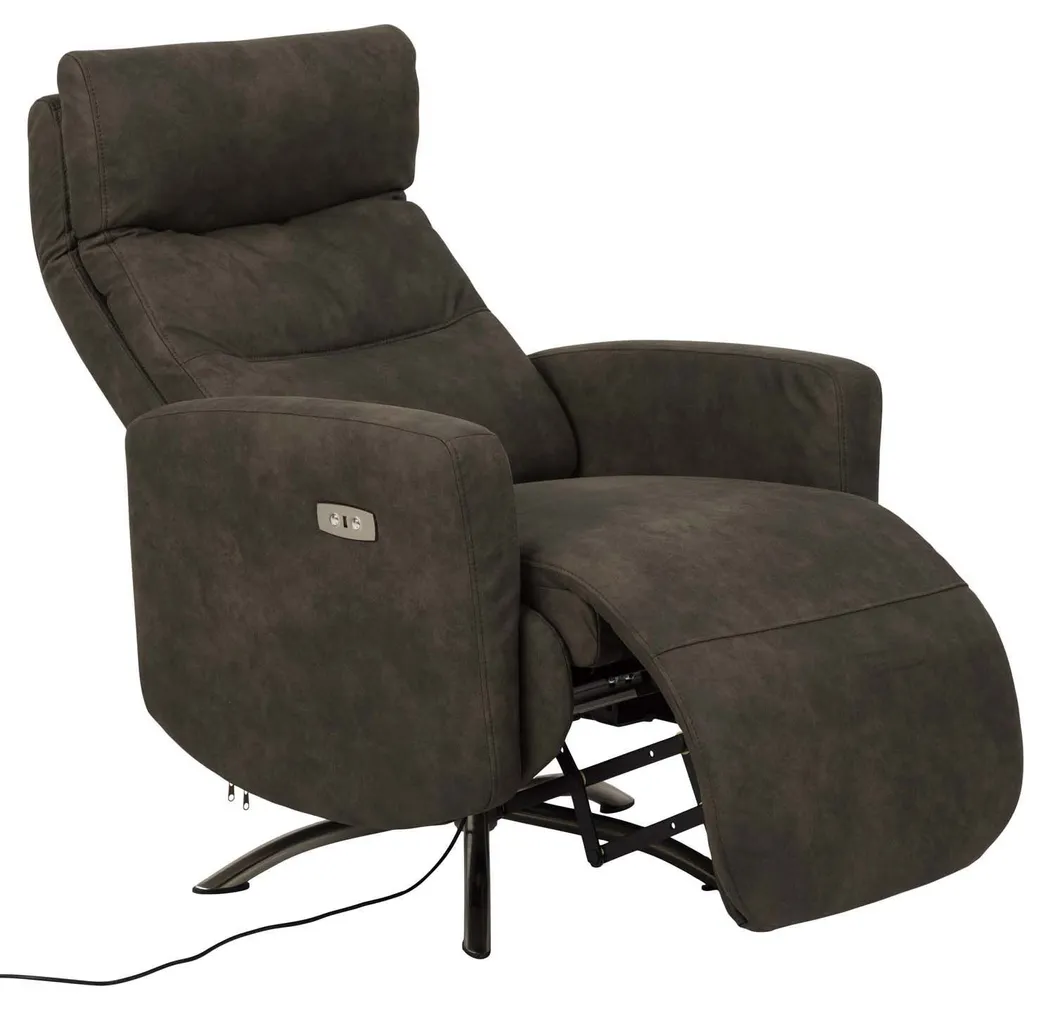 TUGITOOL KAMARES RECLINER, HALL