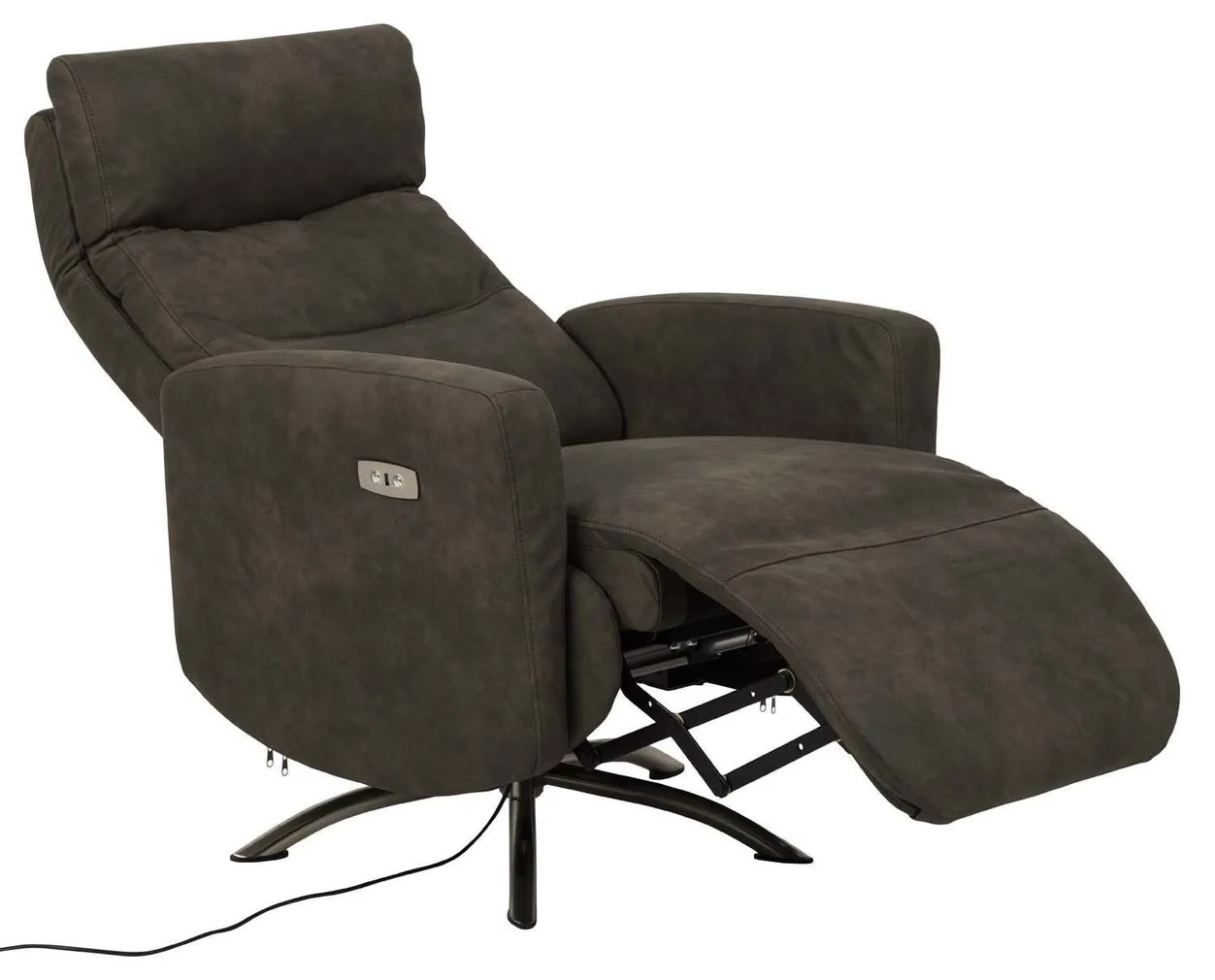 TUGITOOL KAMARES RECLINER, HALL