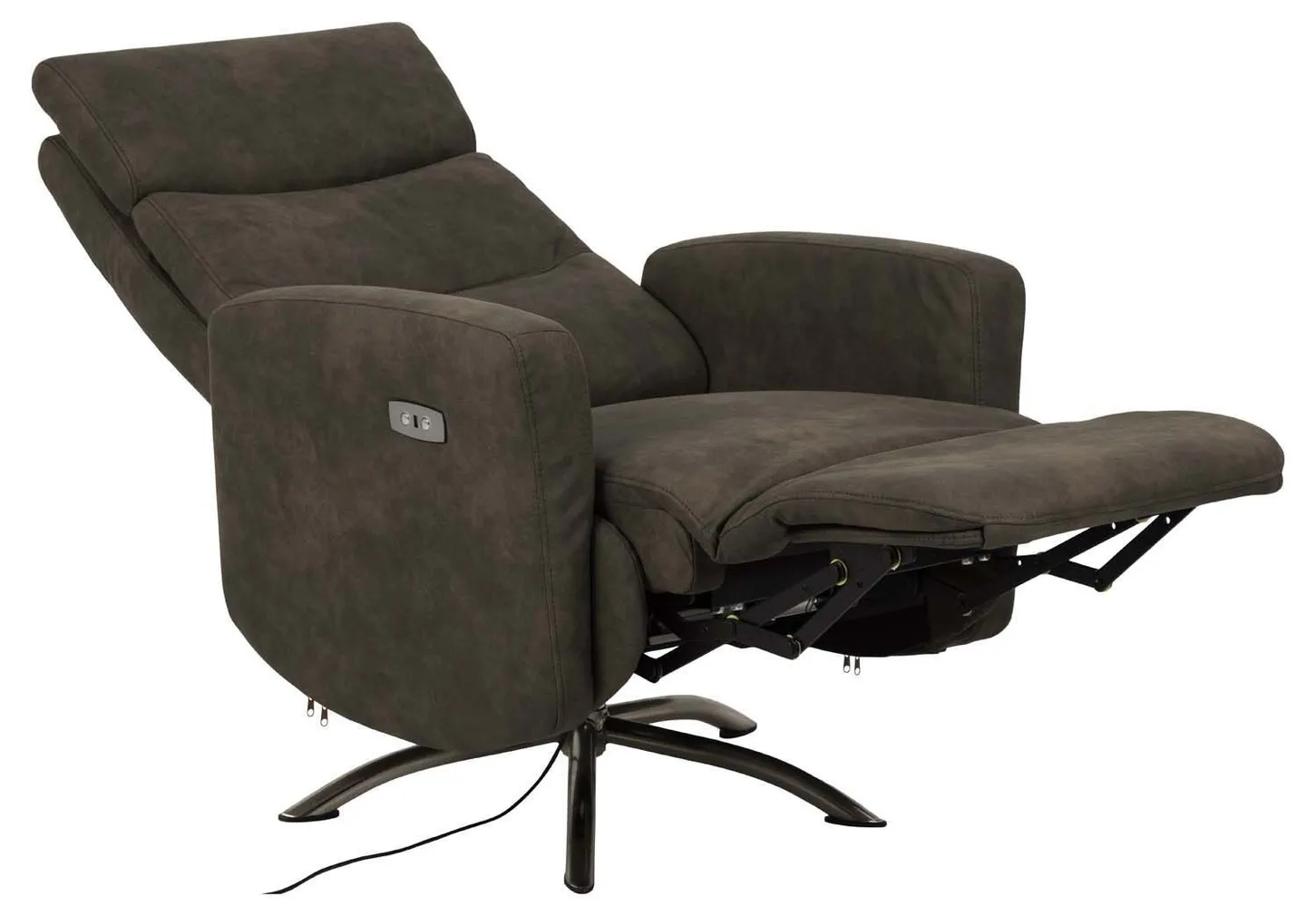 TUGITOOL KAMARES RECLINER, HALL
