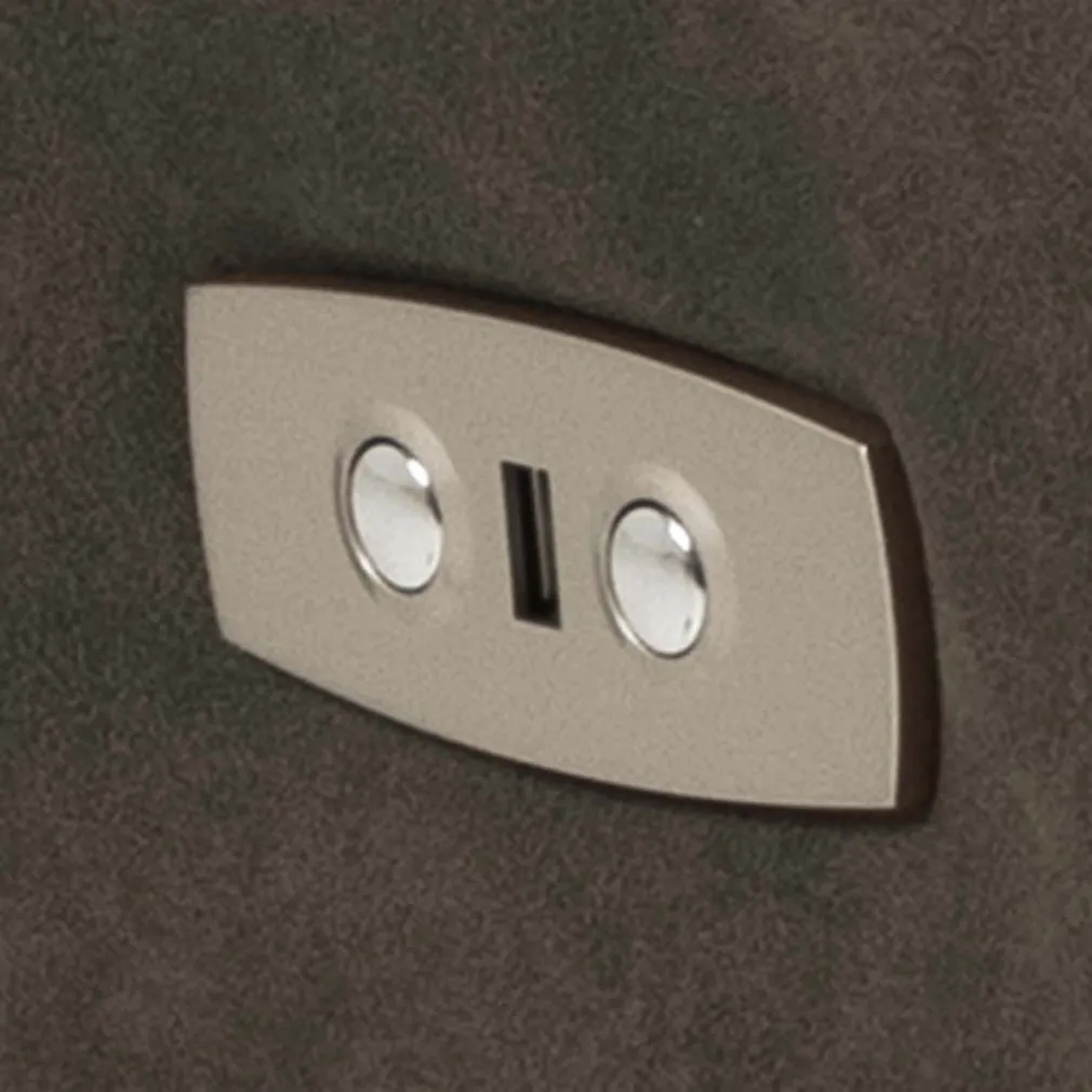 TUGITOOL KAMARES RECLINER, HALL