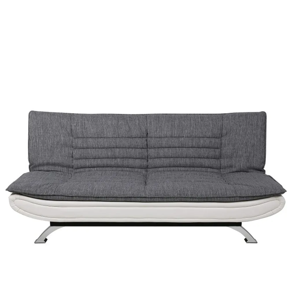 DIIVANVOODI FAITH HALL/VALGE