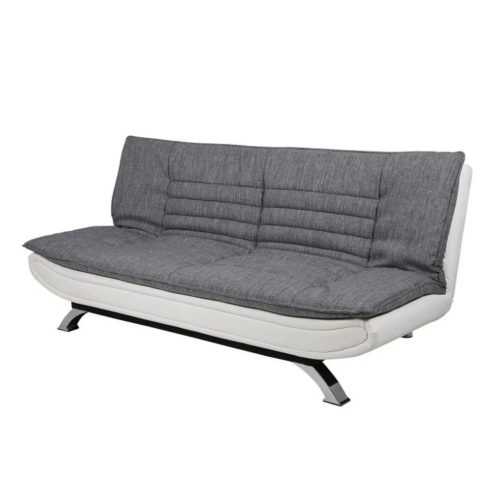 DIIVANVOODI FAITH HALL/VALGE