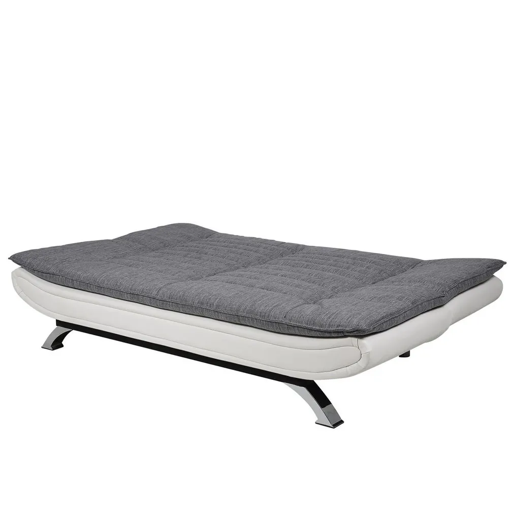 DIIVANVOODI FAITH HALL/VALGE