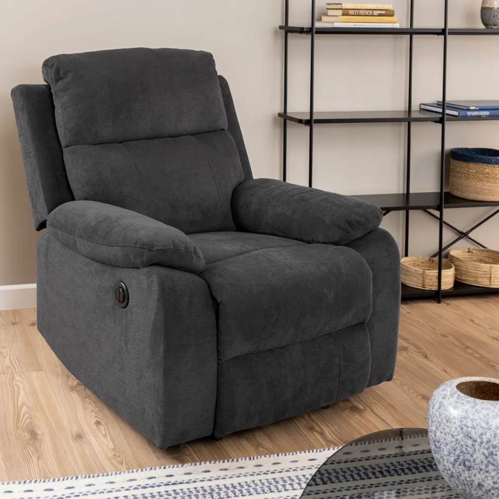 TUGITOOL MORA RECLINER, TUMEHALL
