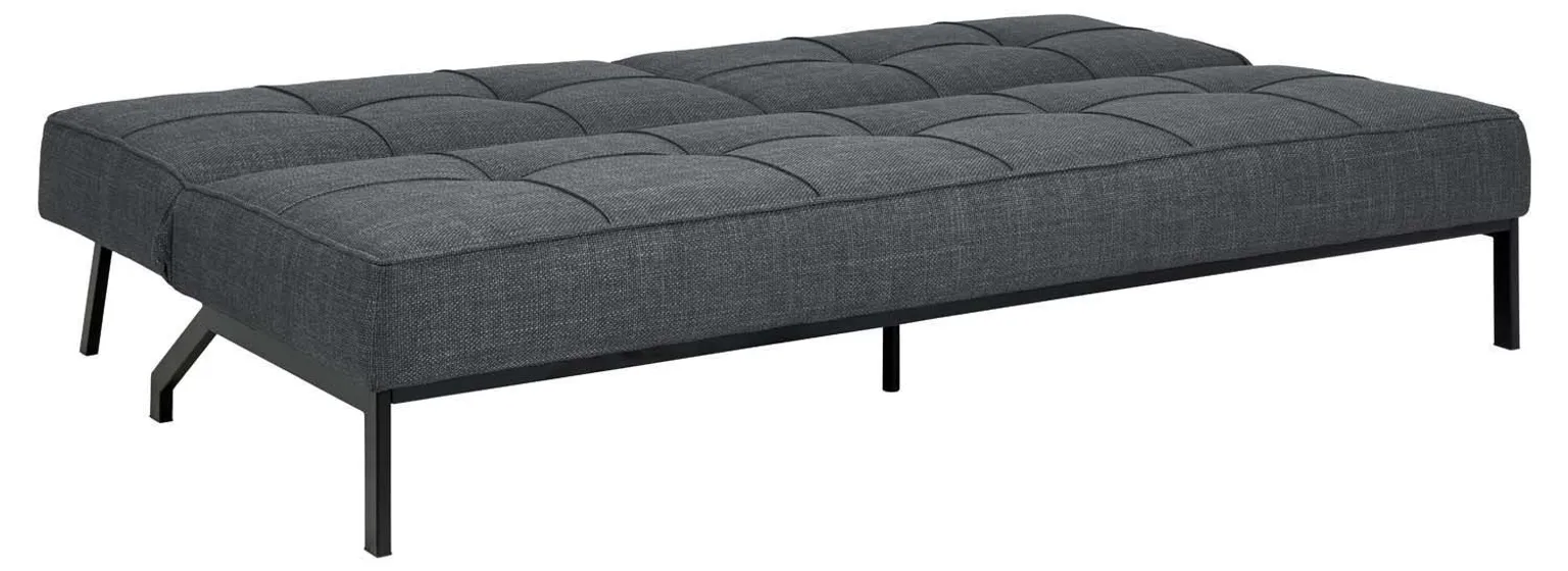 DIIVANVOODI PERUGIA 198X95XH87CM, HALL