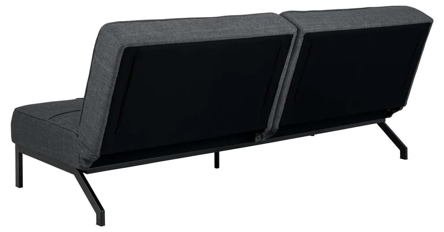 DIIVANVOODI PERUGIA 198X95XH87CM, HALL