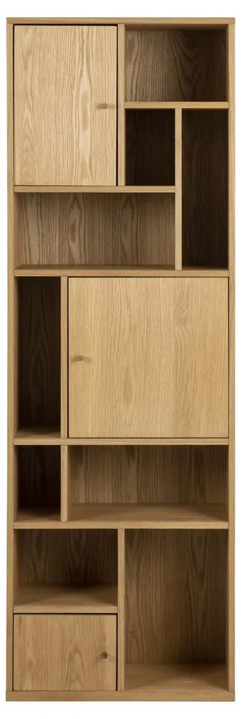 RIIUL RANGOON 60,5X30XH180CM, NATURAALNE