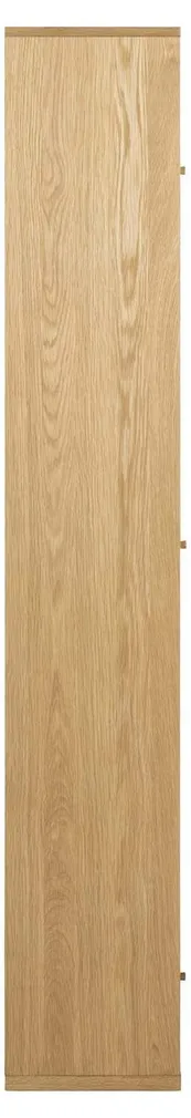 RIIUL RANGOON 60,5X30XH180CM, NATURAALNE