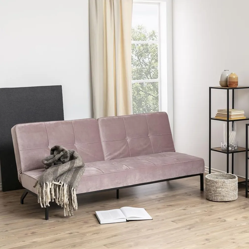 DIIVANVOODI PERUGIA VANAROOSA