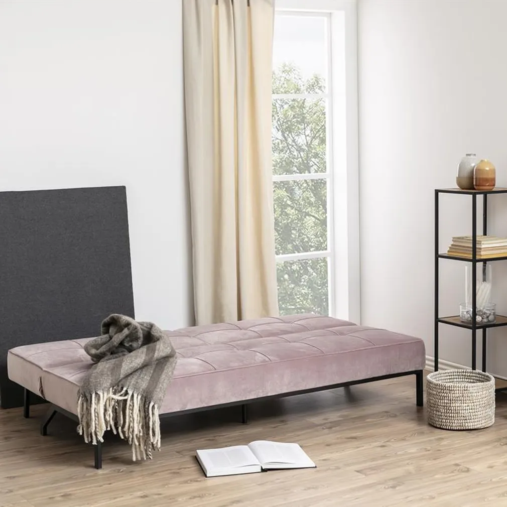 DIIVANVOODI PERUGIA VANAROOSA