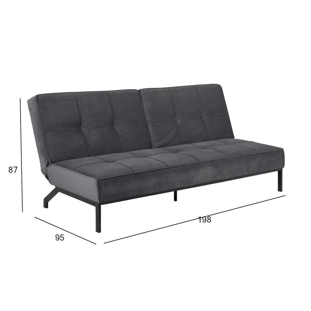 DIIVANVOODI PERUGIA TUMEHALL