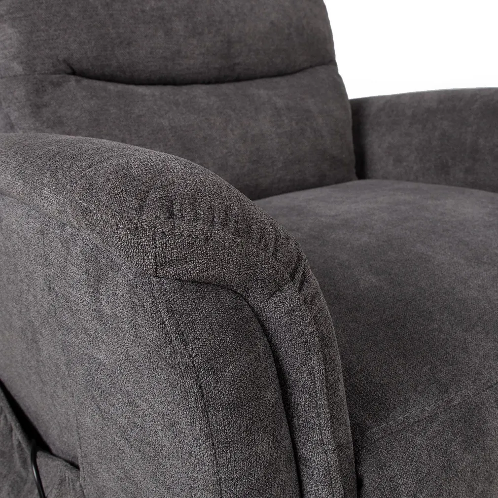 TUGITOOL BARCLAY ELEKTRILINE LIFT RECLINER