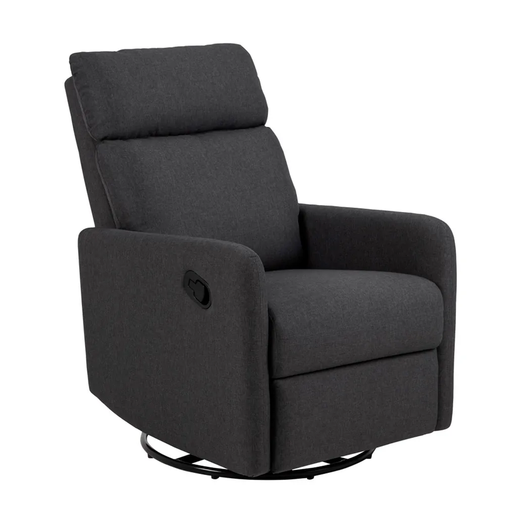 TUGITOOL MIKKELI RECLINER, HALL