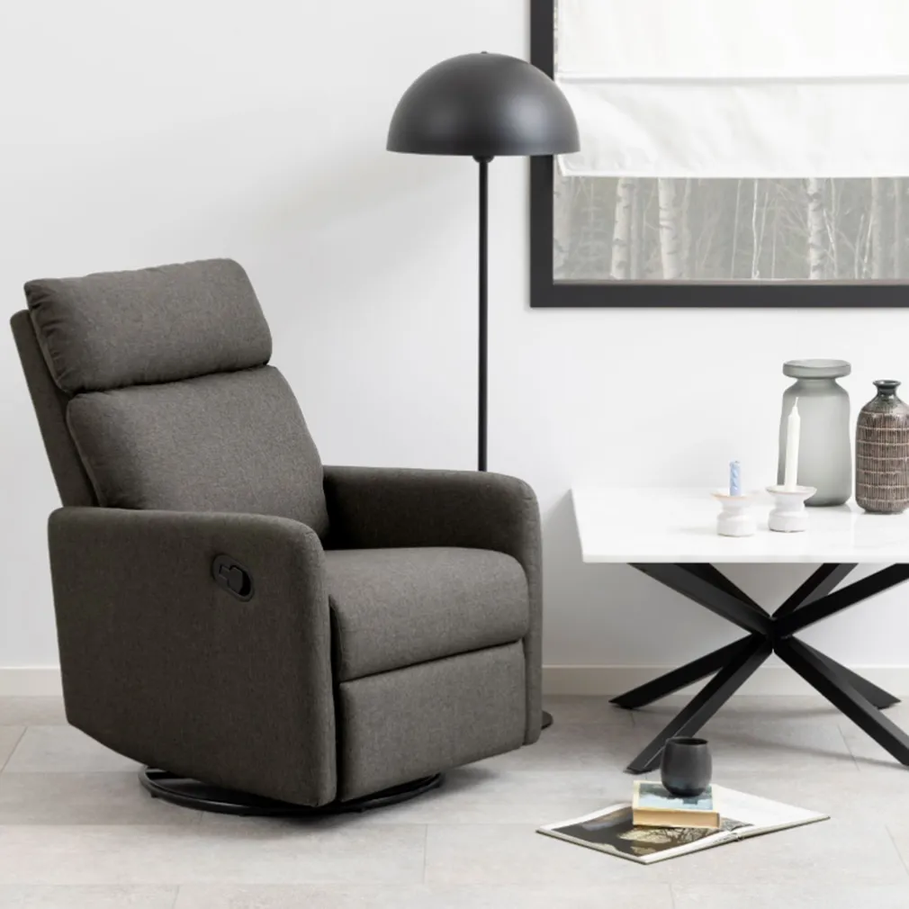 TUGITOOL MIKKELI RECLINER, HALL