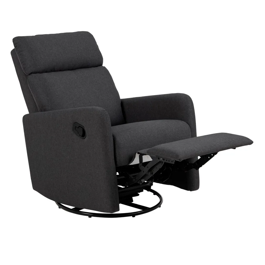 TUGITOOL MIKKELI RECLINER, HALL