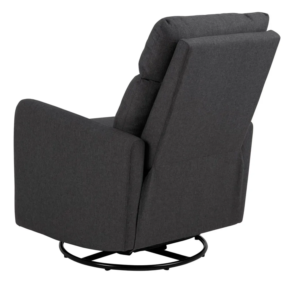TUGITOOL MIKKELI RECLINER, HALL
