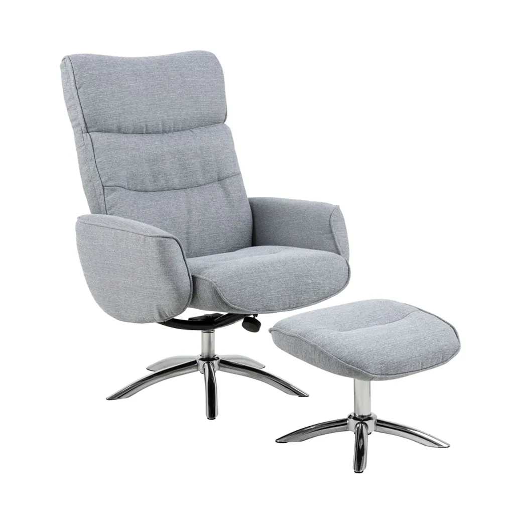 TUGITOOL WESTFIELD RECLINER, HELEHALL