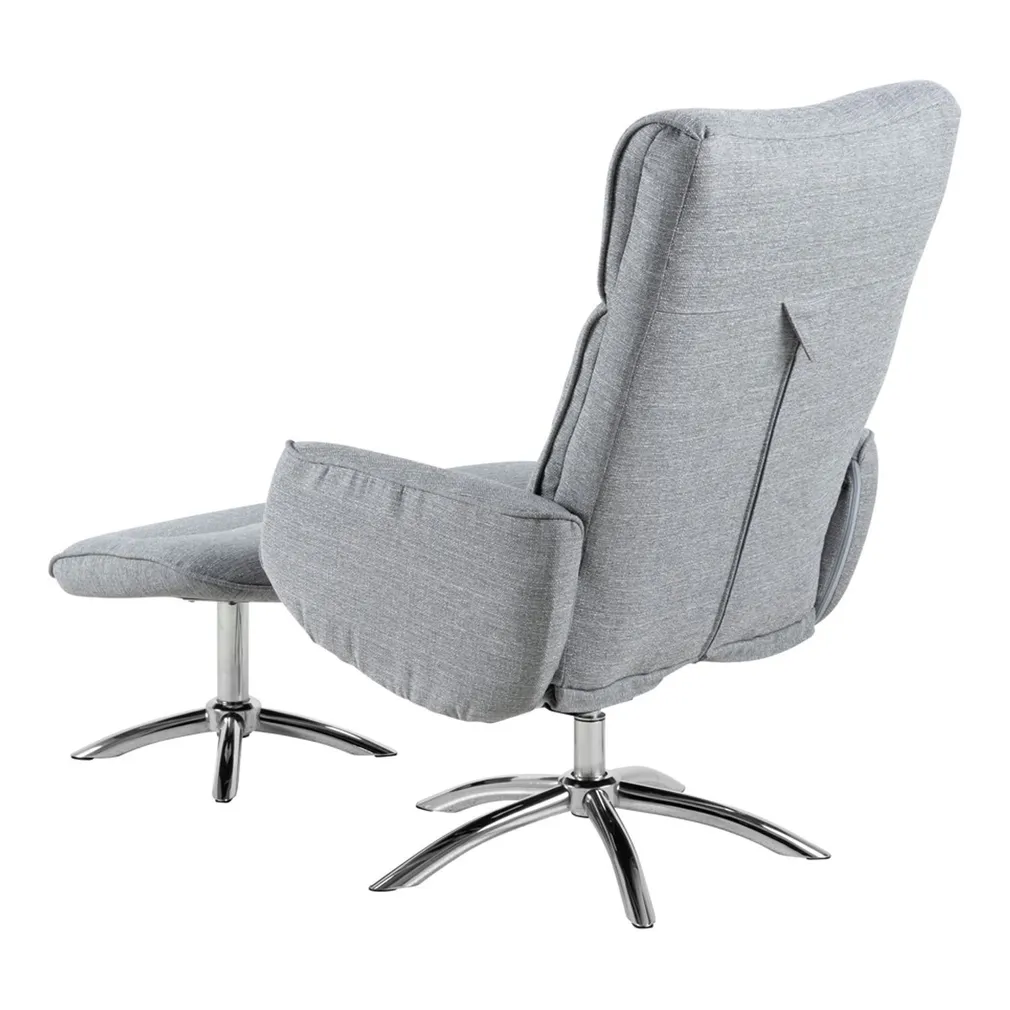 TUGITOOL WESTFIELD RECLINER, HELEHALL