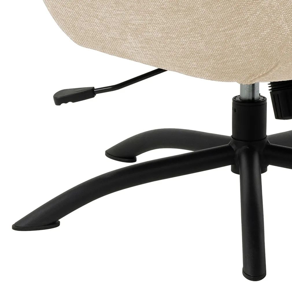 TUGITOOL TALGARTH RECLINER JALAPINGIGA, BEEŽ