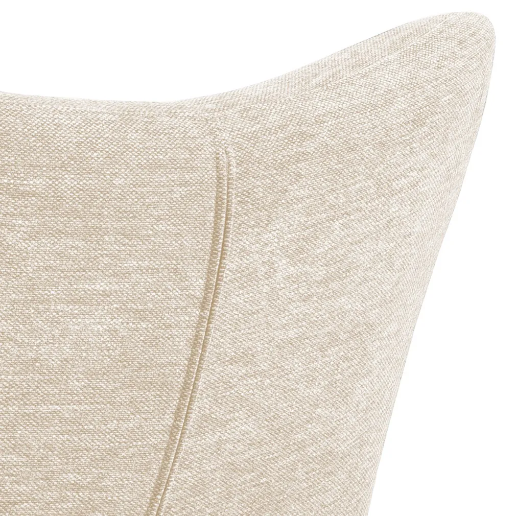 TUGITOOL TALGARTH RECLINER JALAPINGIGA, BEEŽ