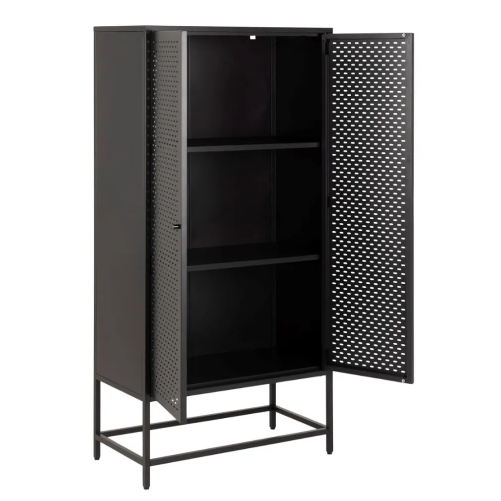 KAPP NEWCASTLE 80X40XH160CM, MUST