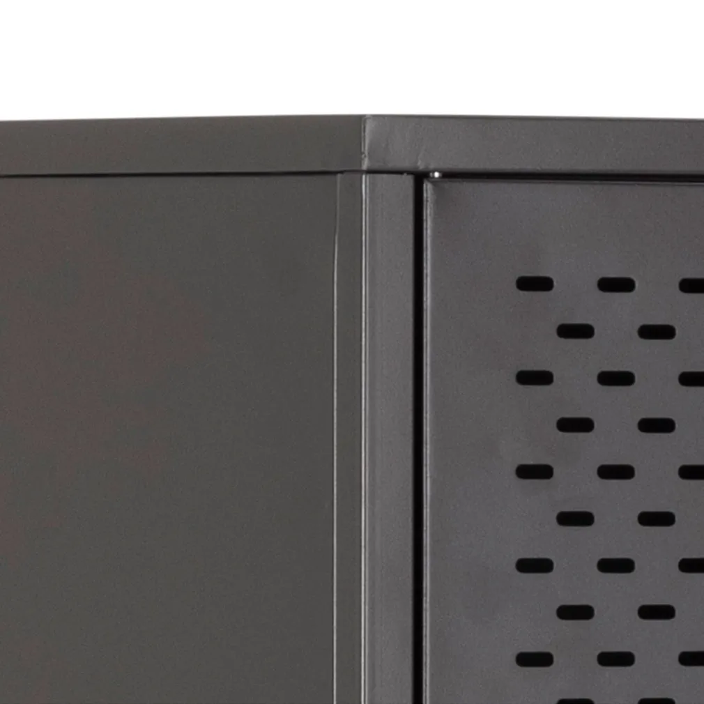 KAPP NEWCASTLE 80X40XH160CM, MUST