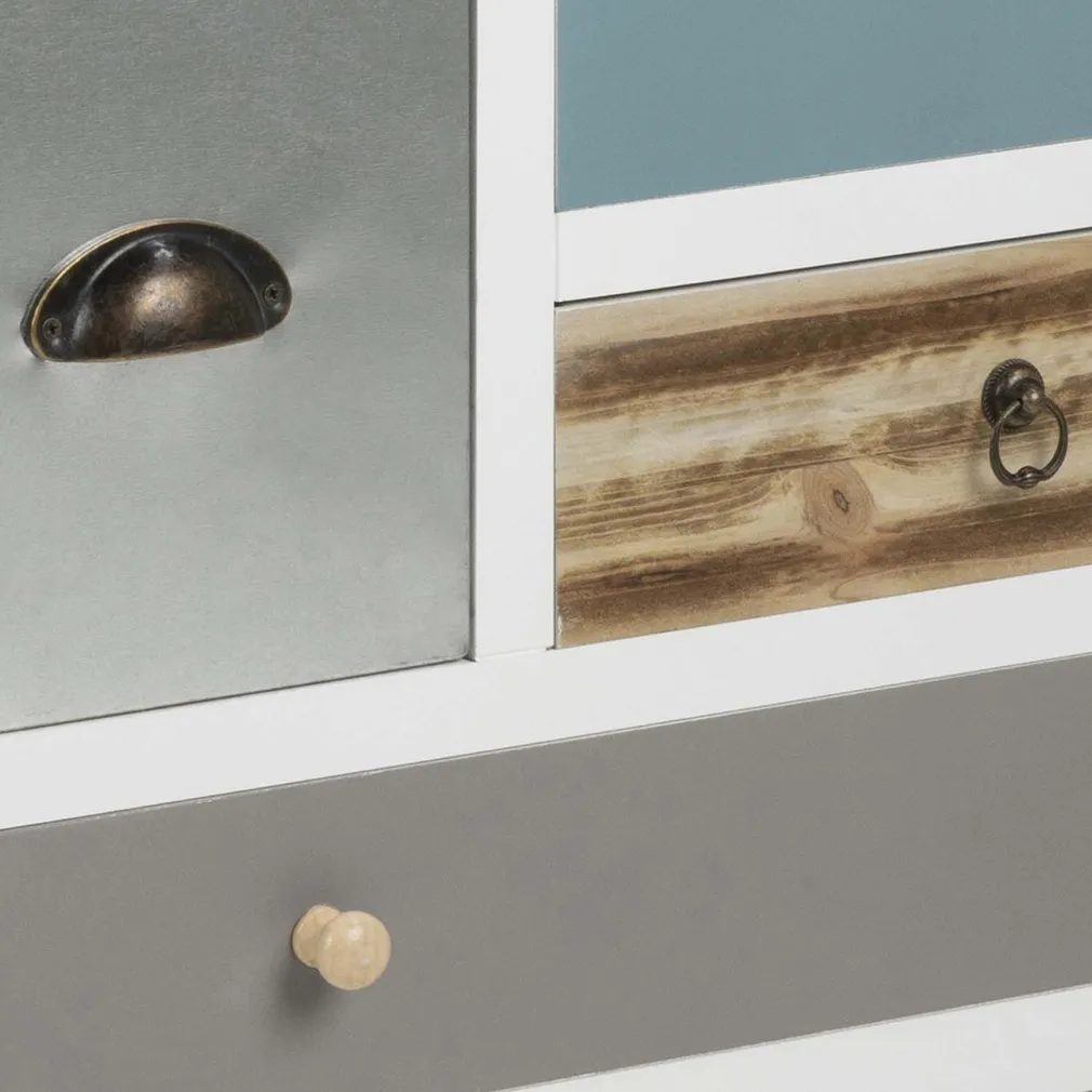 KUMMUT THAIS 70X32XH81CM