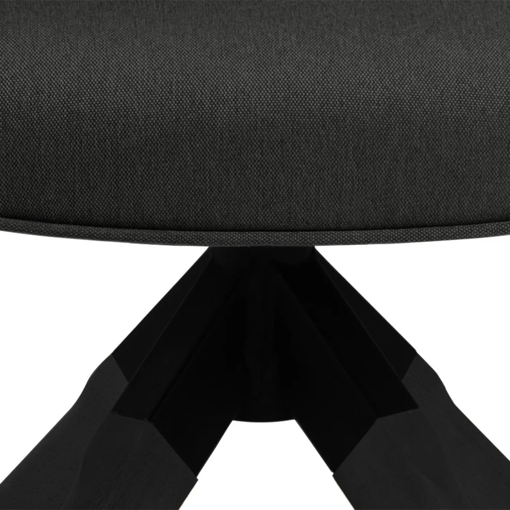 TOOL AURA KÄETUGEDEGA, TUMEHALL/MUST