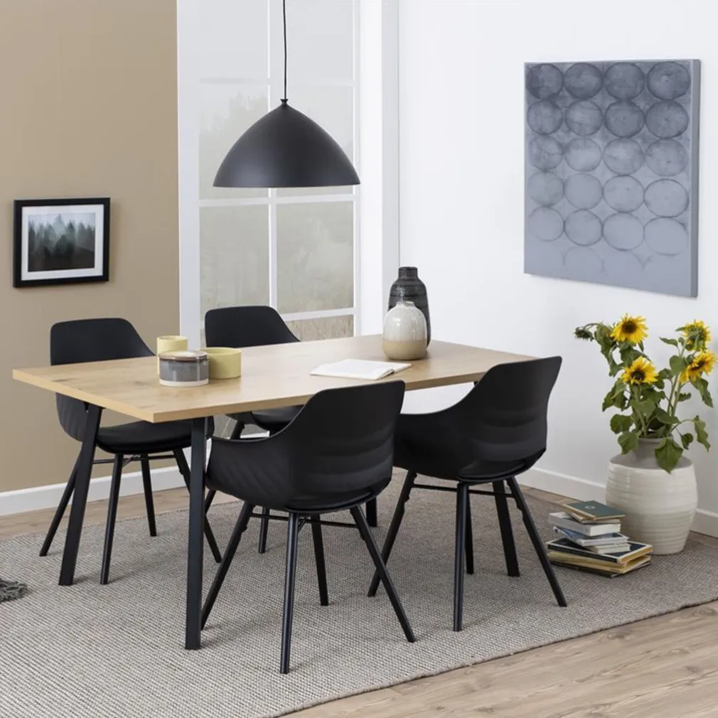 SÖÖGILAUD CENNY 160X90XH75CM, TAMM