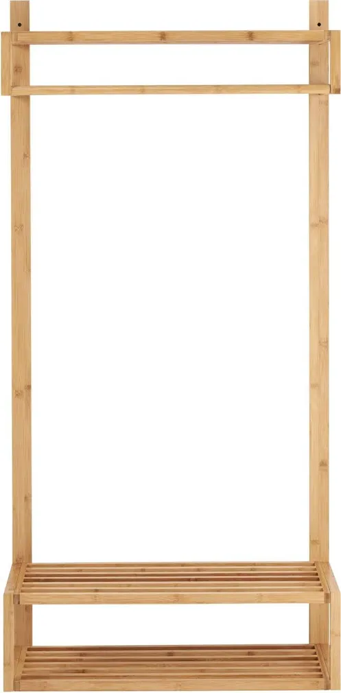 ESIKUNAGI BALI 80X30XH170CM, NATURAALNE