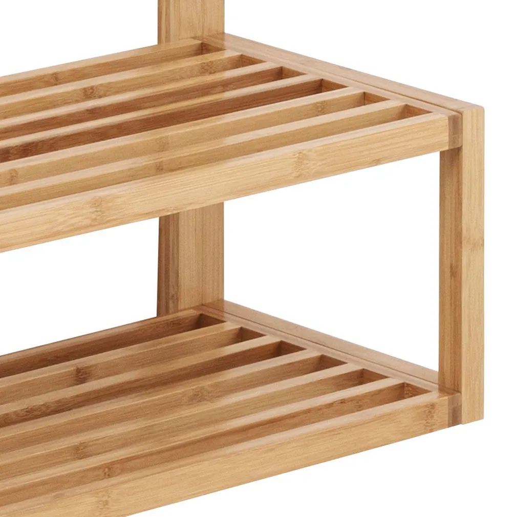 ESIKUNAGI BALI 80X30XH170CM, NATURAALNE