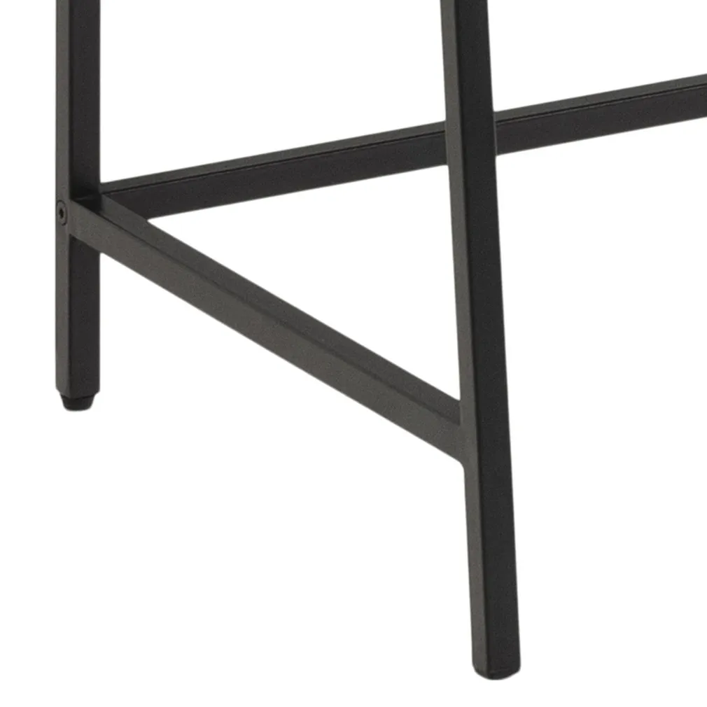 RIIUL SEAFORD 77X36XH174,5CM, NATURAALNE