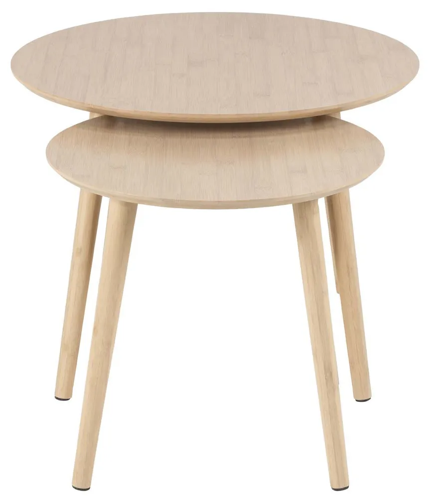 DIIVANILAUAD 2TK ROSLIN, NATURAALNE