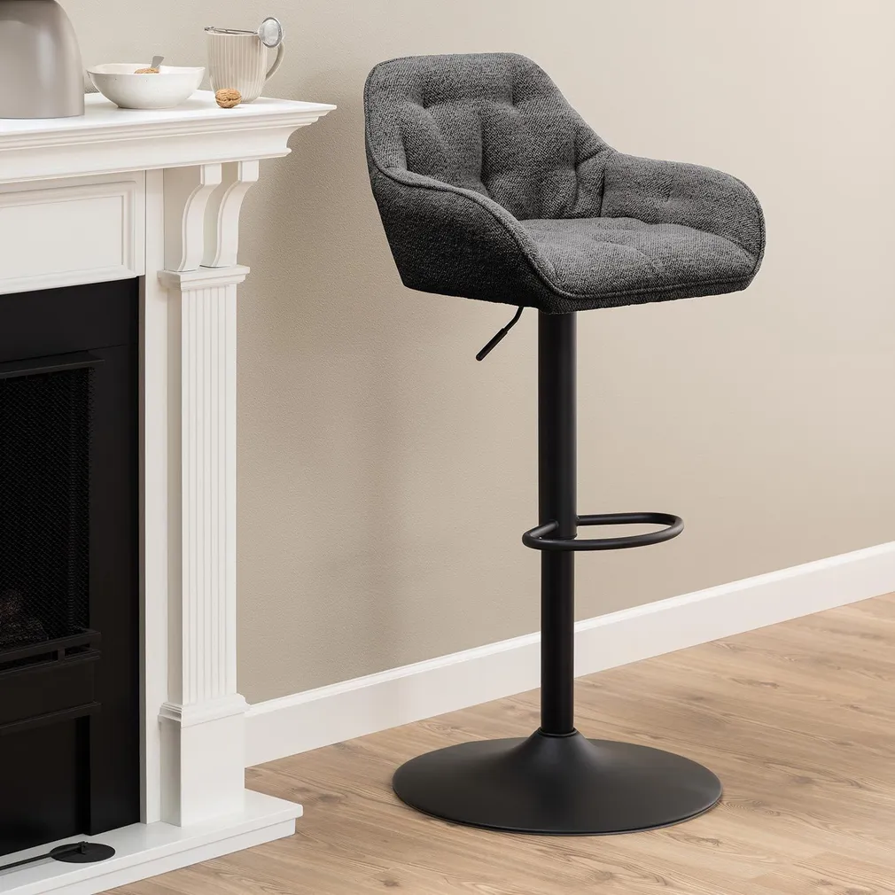 BAARITOOL BROOKE HALL