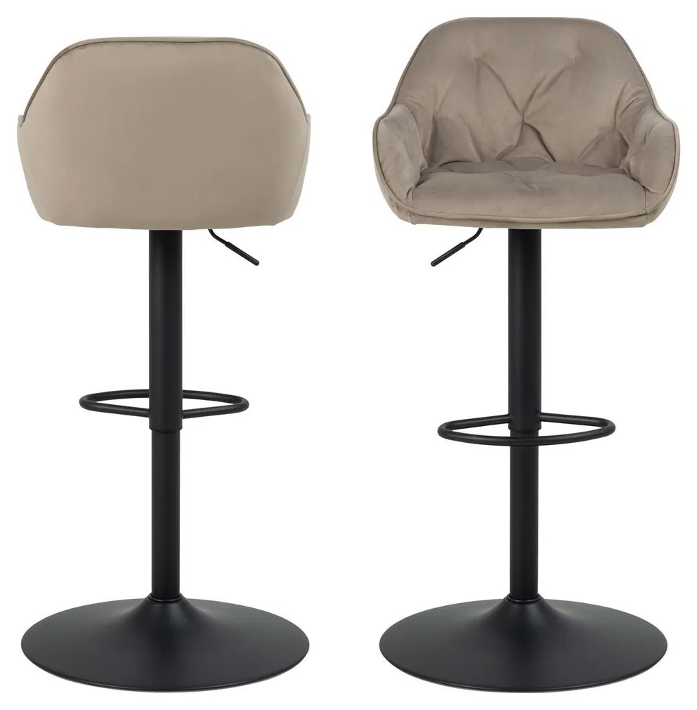 BAARITOOL BROOKE BEEŽ/MUST