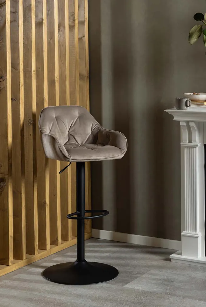 BAARITOOL BROOKE BEEŽ/MUST