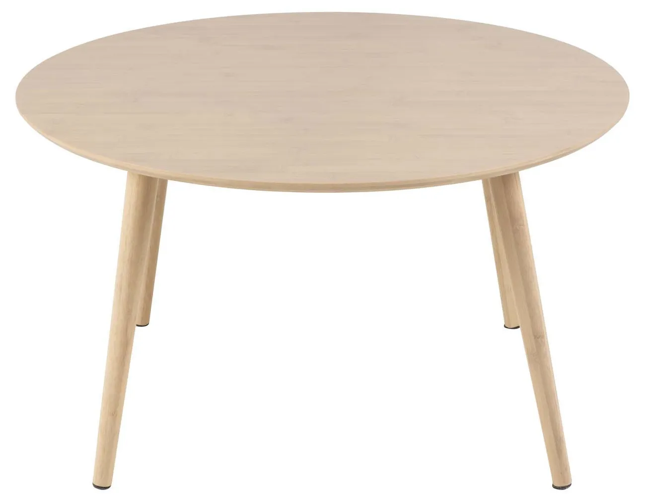 DIIVANILAUD ROSLIN D80XH45CM, NATURAALNE