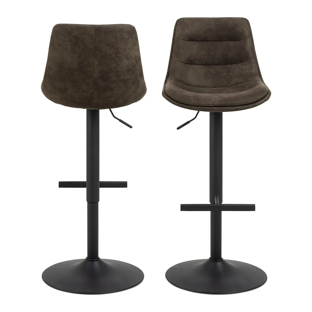 BAARITOOL ADISA HALL