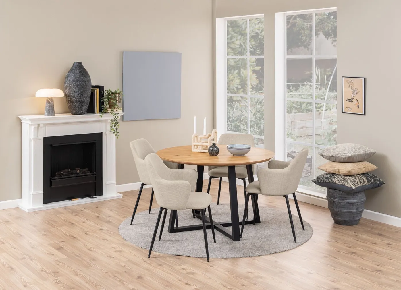 TOOL ILSA KÄETUGEDEGA, BEEŽ