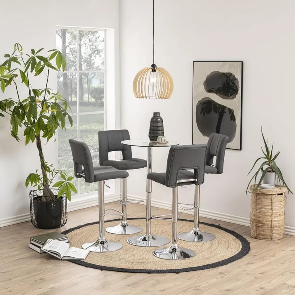 BAARITOOL SYLVIA TUMEHALL/KROOM