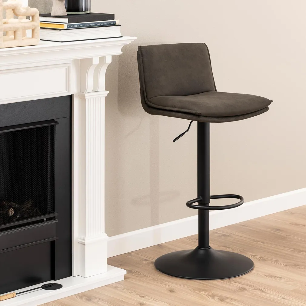 BAARITOOL FLYNN HALL