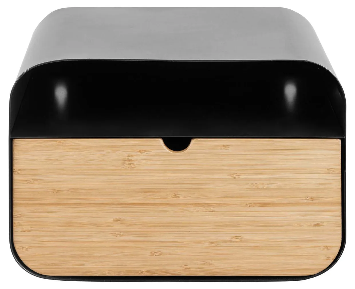 ÖÖKAPP JOLIET 35X25XH23CM, MUST