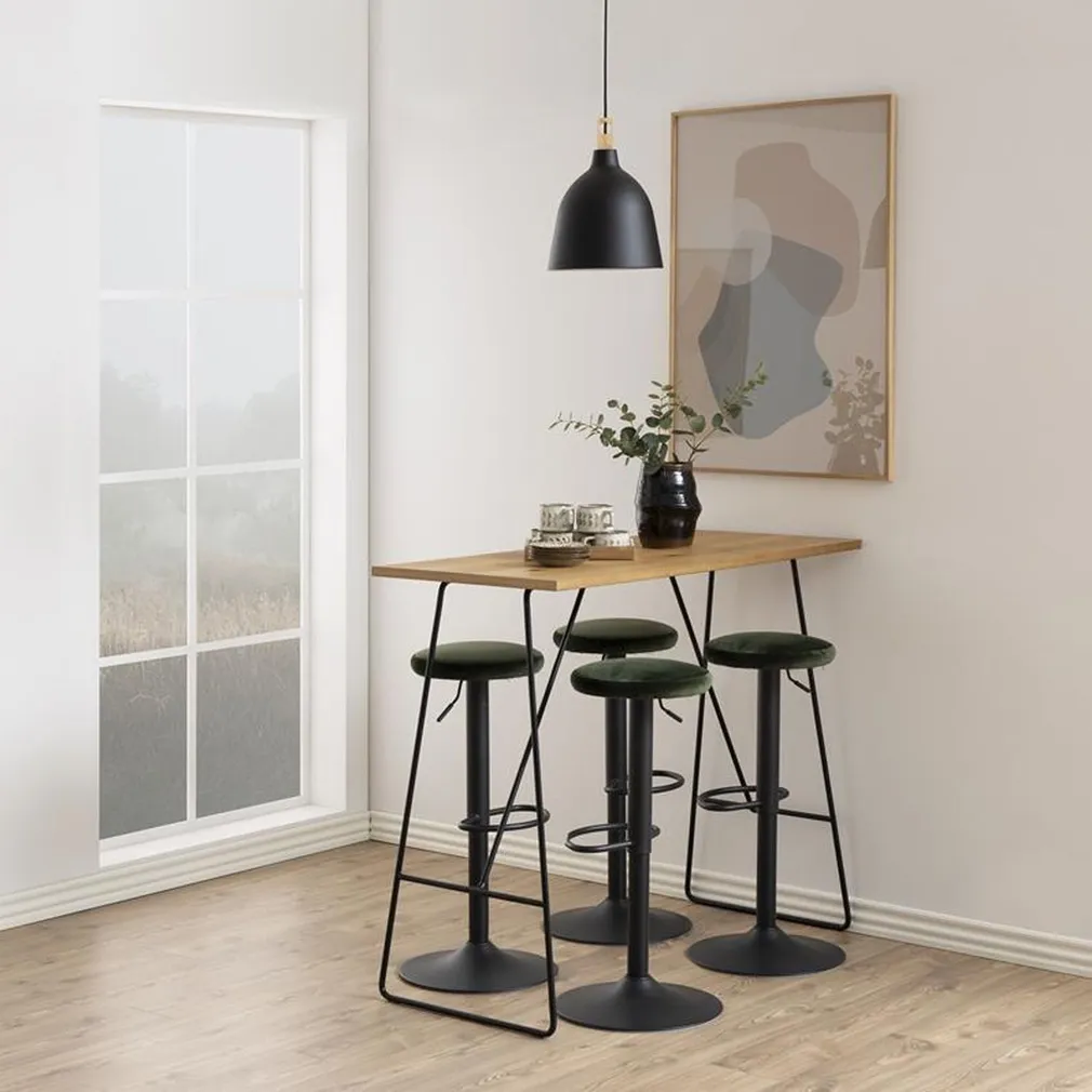 BAARITOOL FINCH METSAROHELINE