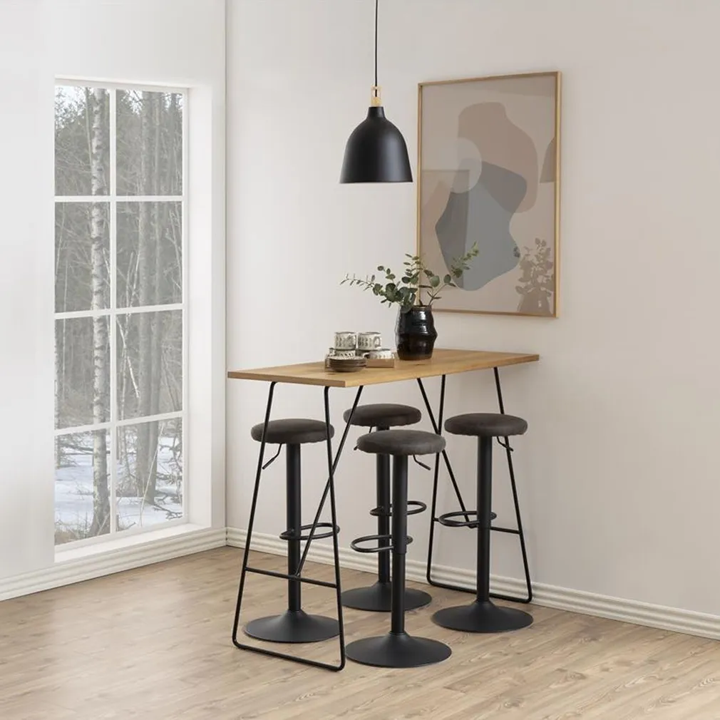 BAARITOOL FINCH TUMEHALL