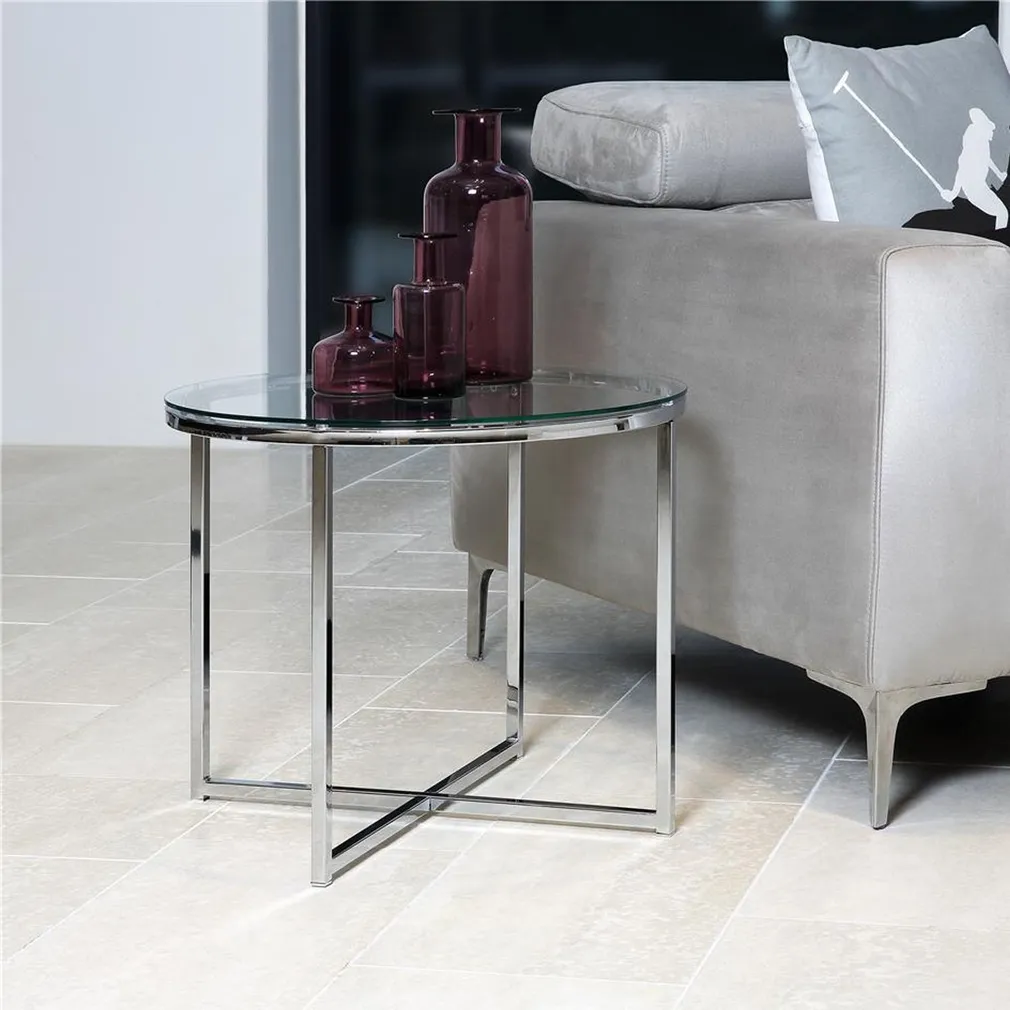 ABILAUD CROSS D55XH45CM, LÄBIPAISTEV