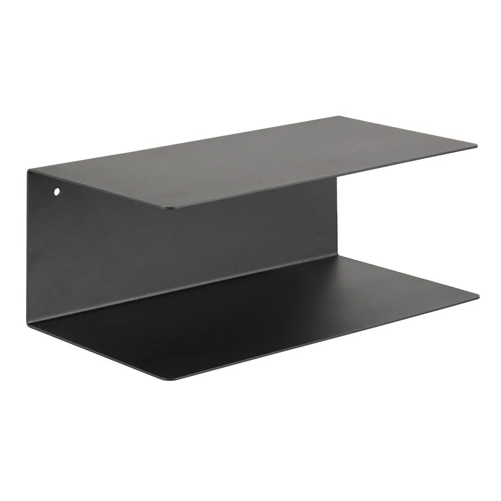 SEINARIIUL JOLIET 35X20XH14CM, MUST