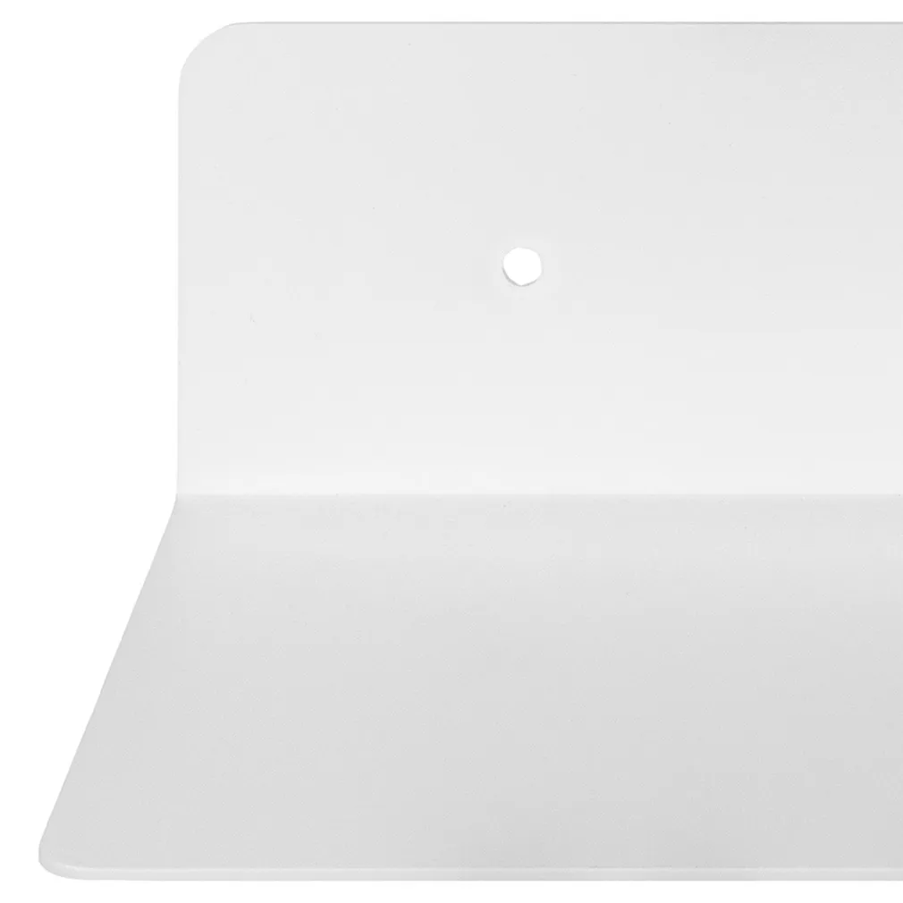 SEINARIIUL JOLIET 50X15XH7CM, VALGE