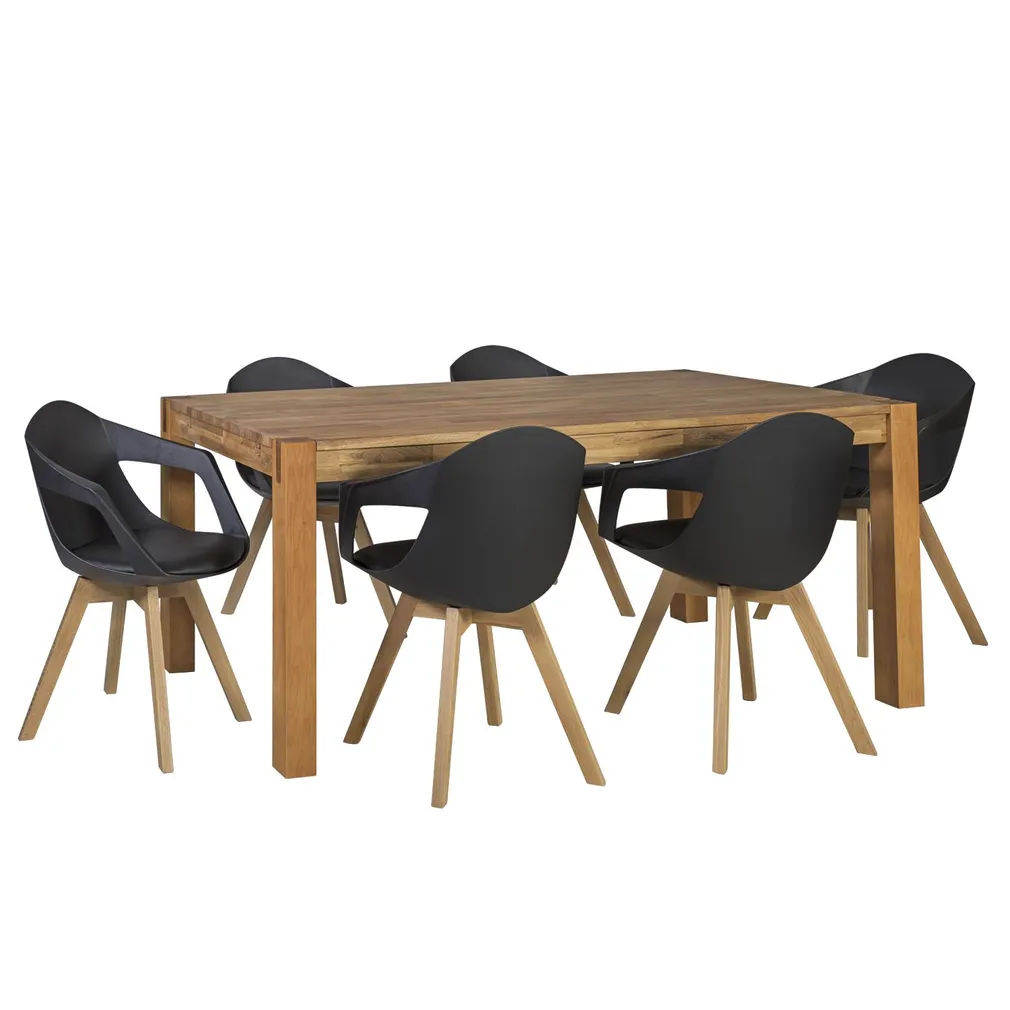 SÖÖGILAUAKOMPLEKT CHICAGO NEW 6-TOOLIGA 5