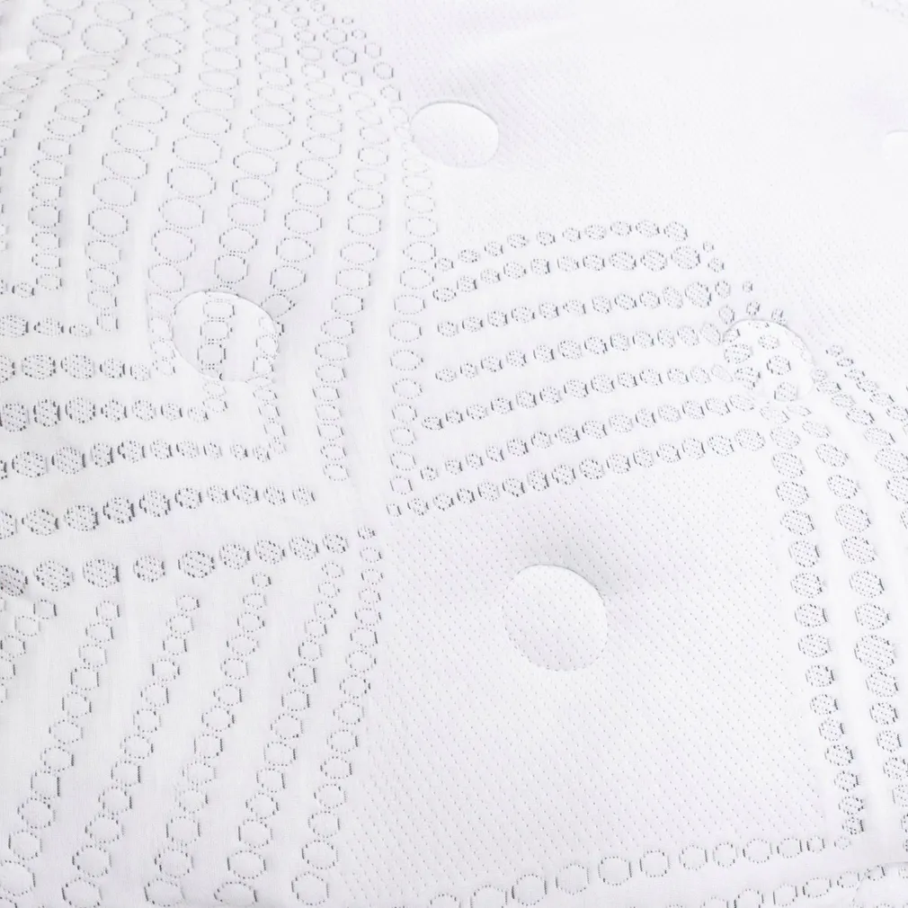 VOODI POEM MADRATSIGA HARMONY TOP 160X200