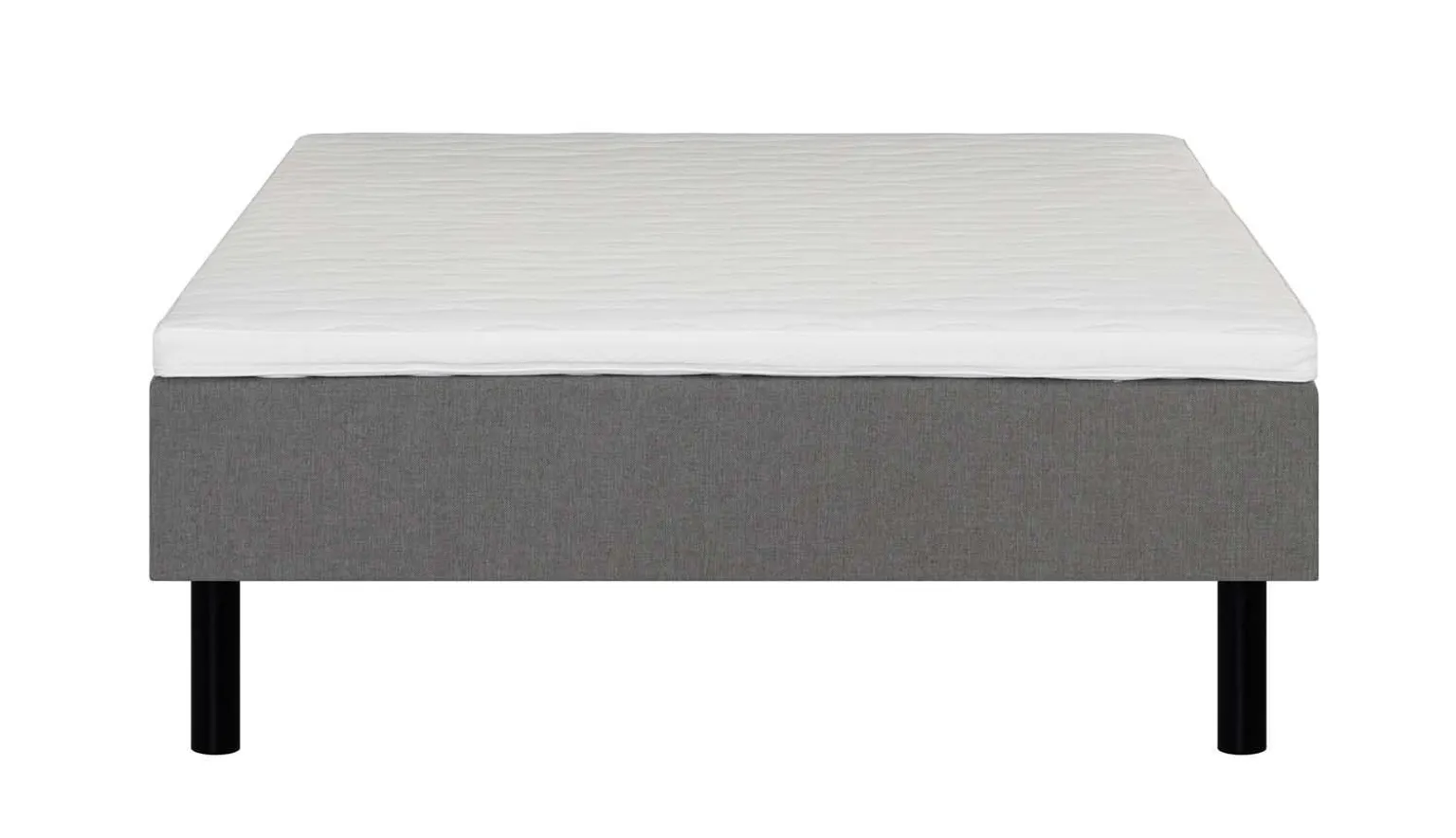 KUŠETT LANDE 140X200CM, HALL